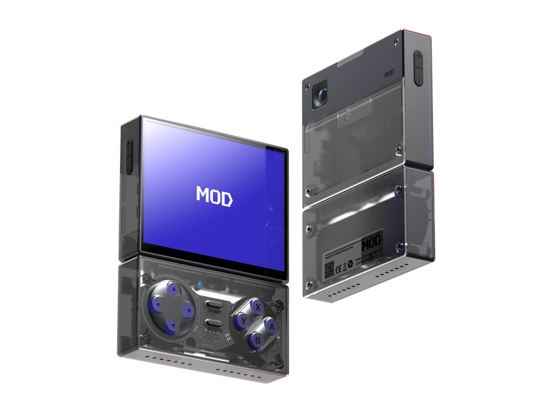 Mod File Phone MOD Phone