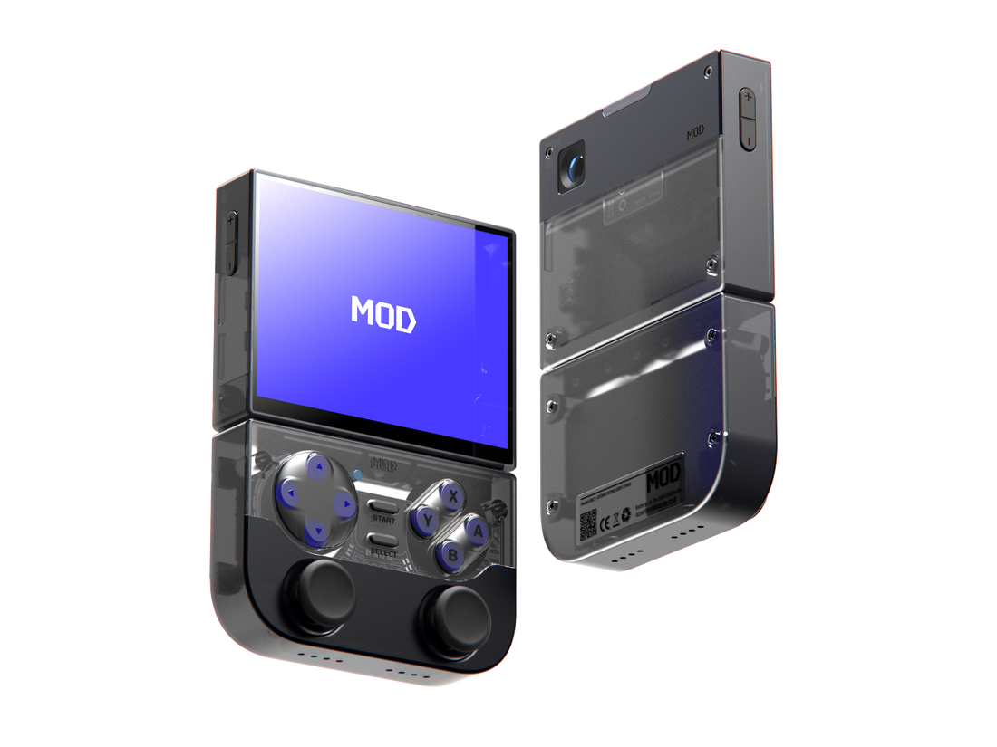Mod File Phone Get Yours Now! – MOD